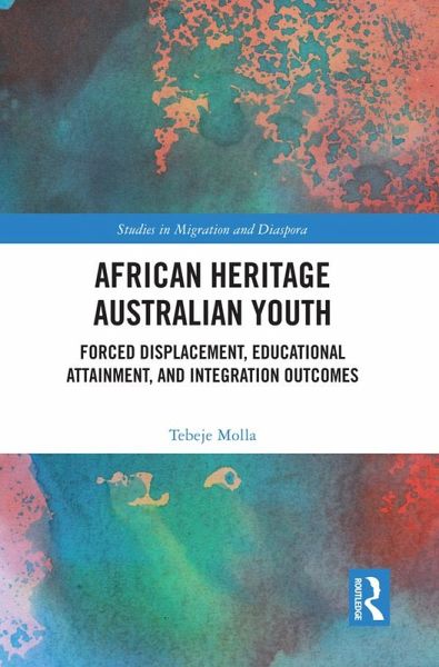 African Heritage Australian Youth (eBook, ePUB) African Heritage Australian Youth (eBook, ePUB)