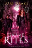 Grave Rites (Grant Wolves, #6) (eBook, ePUB)
