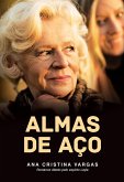 Almas de aço (eBook, ePUB) Almas de aço (eBook, ePUB)