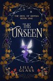 The Unseen (The Reel of Rhysia, #1) (eBook, ePUB)