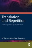 Translation and Repetition (eBook, PDF) Translation and Repetition (eBook, PDF)