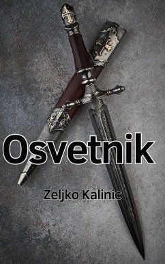 Cover Osvetnik (eBook, ePUB)