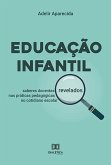 Educação Infantil (eBook, ePUB)