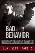 Bad Behavior: The Complete Collection... - Bild 1