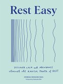 Rest Easy (eBook, ePUB)