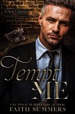 Tempt Me (Dark Odyssey, #4) (eBook, ePUB)