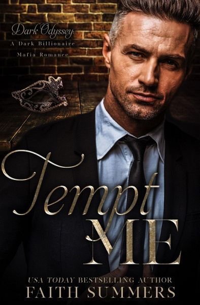 Tempt Me (Dark Odyssey, #4) (eBook, ePUB) Tempt Me (Dark Odyssey, #4) (eBook, ePUB)