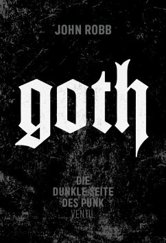 Cover Goth