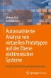Automatisierte Analyse von virtuellen... - Bild 1