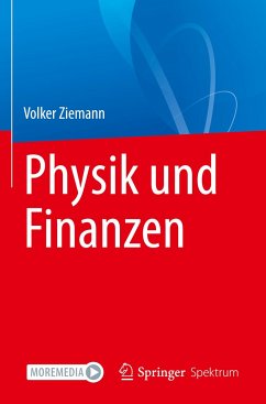 Physik und Finanzen - Ziemann, Volker