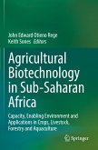 Agricultural Biotechnology in Sub-Saharan Africa