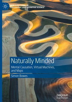 Naturally Minded - Bowes, Simon