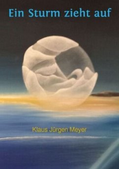 Ein Sturm zieht auf - Meyer, Klaus Jürgen