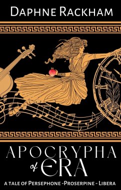Cover The Apocrypha of Era (eBook, ePUB)