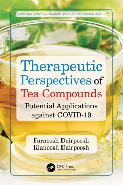 Cover Therapeutic Perspectives of Tea Compounds (eBook, PDF)