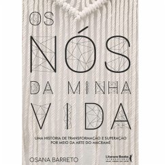 Cover Os nós da minha vida (eBook, ePUB)