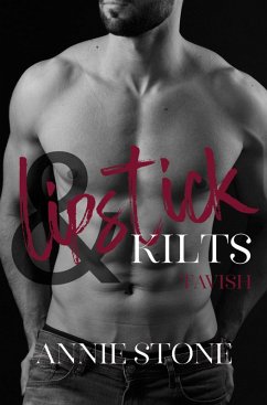 Cover Lipstick & Kilts - Tavish