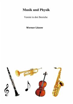 Musik und Physik - Litzow, Werner