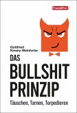 Das Bullshit-Prinzip