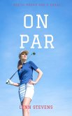 On Par (Girls of Summer) (eBook, ePUB)