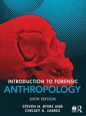 Introduction to Forensic Anthropology (eBook, ePUB)