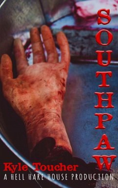 Cover Southpaw (eBook, ePUB)