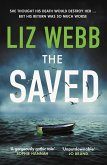 The Saved (eBook, ePUB)