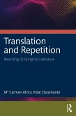 Translation and Repetition (eBook, ePUB)