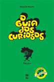 O guia dos curiosos - Brasil (eBook, ePUB)
