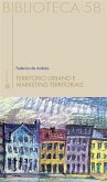 Territorio urbano e marketing territoriale (eBook, ePUB)