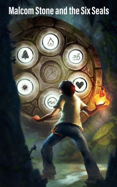 Malcom Stone and the Six Seals (eBook, ePUB) Malcom Stone and the Six Seals (eBook, ePUB)