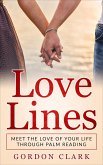 Love Lines (eBook, ePUB)
