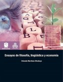 Ensayos de filosofía, lingüística y economía (eBook, ePUB) Ensayos de filosofía, lingüística y economía (eBook, ePUB)