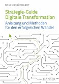 Strategie-Guide Digitale Transformation (eBook, PDF)
