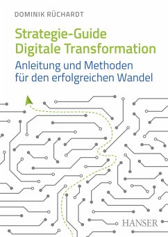 Strategie-Guide Digitale Transformation (eBook, PDF) - Rüchardt, Dominik