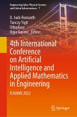 4th International Conference on Artificial Intelligence and Applied Mathematics in Engineering (eBook, PDF)