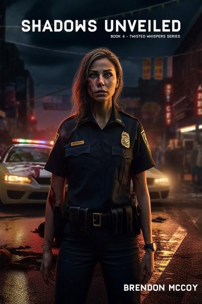 Shadows Unveiled (Twisted Whispers: Unleashing the Darkness, #4) (eBook, ePUB) Shadows Unveiled (Twisted Whispers: Unleashing the Darkness, #4) (eBook, ePUB)