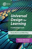 Universal Design for Learning (eBook, ePUB)