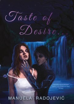 Cover Taste of Desire... (eBook, ePUB)