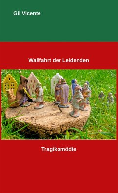 Cover Wallfahrt der Leidenden (eBook, ePUB)