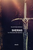 Sherias – La chiamata del destino (eBook, ePUB)