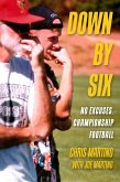 Down By Six (eBook, ePUB) Down By Six (eBook, ePUB)