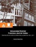 Universidad Distrital Francisco José de Caldas (eBook, PDF)
