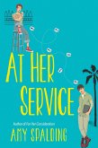 At Her Service (eBook, ePUB)