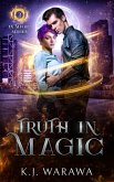 Truth In Magic (In Magic Series, #2) (eBook, ePUB)