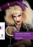 Excrituras artísticas (eBook, ePUB)