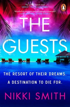 Cover The Guests (eBook, ePUB)