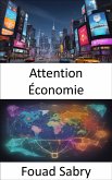 Attention Économie (eBook, ePUB)