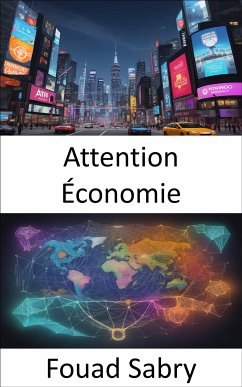 Attention Économie (eBook, ePUB) - Sabry, Fouad