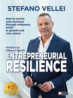 Entrepreneurial Resilience (eBook, ePUB) - Vellei, Stefano